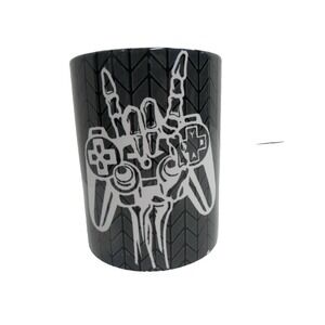 "Gamer" Ceramic Coffee / Tea Mug by Cricut 15oz
